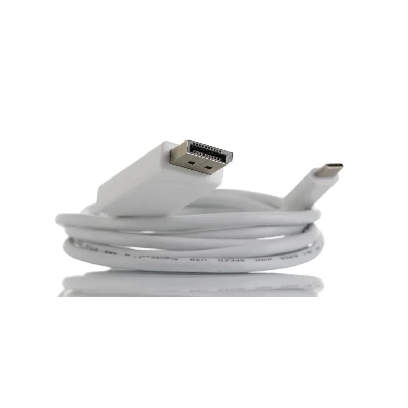RS PRO USB 3.1 to DisplayPort USB Video Adapter Cable 895-0534
