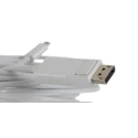 RS PRO USB 3.1 to DisplayPort USB Video Adapter Cable 895-0534