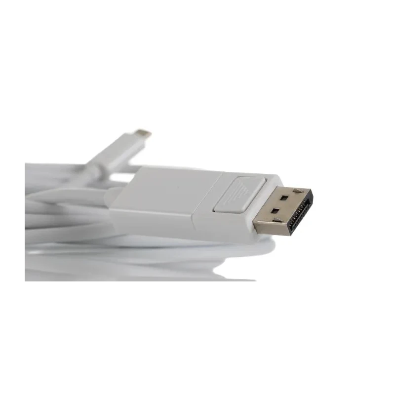RS PRO USB 3.1 to DisplayPort USB Video Adapter Cable 895-0534