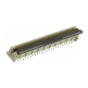 Molex 0.5 mm Pitch 50 Way Vertical Male FPC Connector, Solder 501951-5000