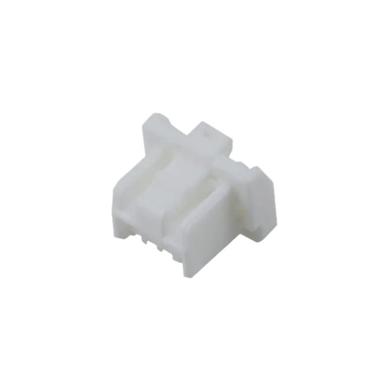 Molex CLIK-Mate Male Connector Housing Cable Mounting 1.5 mm Pitch 4 Way 1 Row Straight 502578-0400