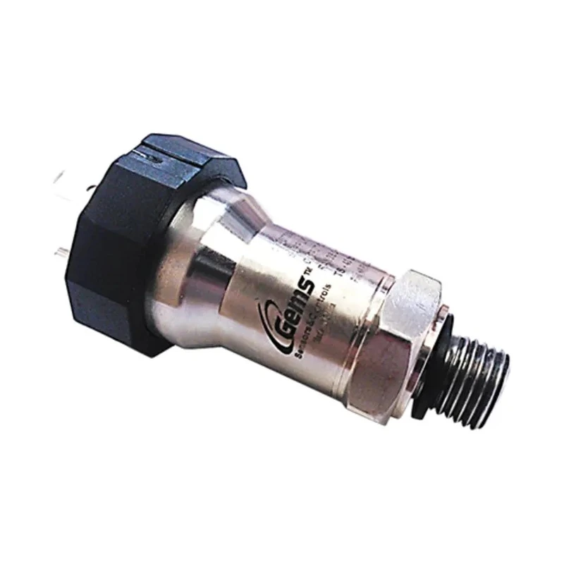 Gems Sensors 35XX Series Pressure Sensor Current Output Relative Reading 0.35 bar 3500B350MG01G000
