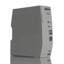 Phoenix Contact UNO POWER DIN Rail Switch Mode Power Supply 28V DC, 6.25 A Output, 150W, 264V AC Input 2904376