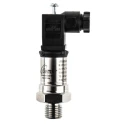 Gems Sensors 35XX Series Pressure Sensor 0.35 bar Maximum Pressure Relative Reading Current Output 3500B350MG01B000