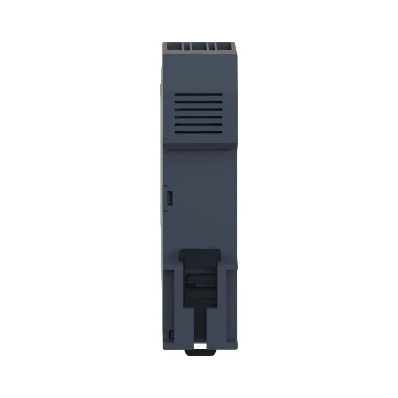 Schneider Electric Harmony Time Series DIN Rail Timer Relay 1-Contact 24-240 V AC/DC 0.05-300 h RE22R1MLMR
