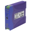 Chinfa DIN Rail Power Supply 264V AC Input 12V DC 1.5A 18W DRA18