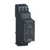 Schneider Electric Harmony Time Series DIN Rail Timer Relay, 2-Contact, 24 to 240 V DC/AC, 0.3 to 30 s, DPDT RE22R2QEMR