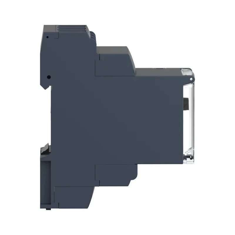 Schneider Electric Harmony Time Series DIN Rail Timer Relay, 2-Contact, 24 to 240 V DC/AC, 0.3 to 30 s, DPDT RE22R2QEMR