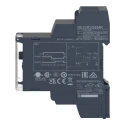 Schneider Electric Harmony Time Series DIN Rail Timer Relay, 2-Contact, 24 to 240 V DC/AC, 0.3 to 30 s, DPDT RE22R2QEMR