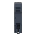 Schneider Electric Harmony Time Series DIN Rail Timer Relay, 2-Contact, 24 to 240 V DC/AC, 0.3 to 30 s, DPDT RE22R2QEMR