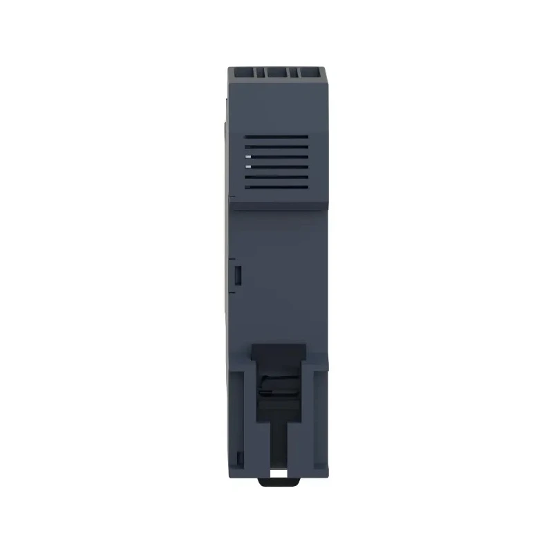 Schneider Electric Harmony Time Series DIN Rail Timer Relay, 2-Contact, 24 to 240 V DC/AC, 0.3 to 30 s, DPDT RE22R2QEMR