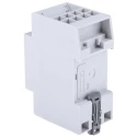Legrand Digital MicroRex Plus 2 DIN Rail Time Switch 2-Channel 230V AC 6 037 71