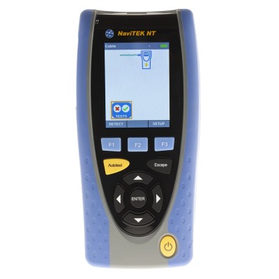 TREND Networks Network Cable Tester Navitek NT RJ45 