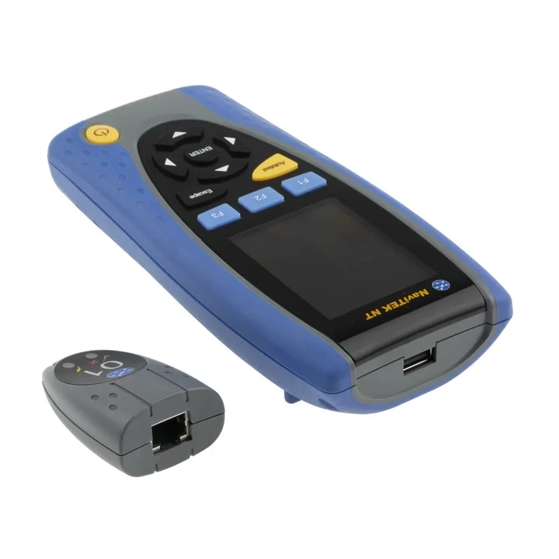 TREND Networks Network Cable Tester Navitek NT RJ45 