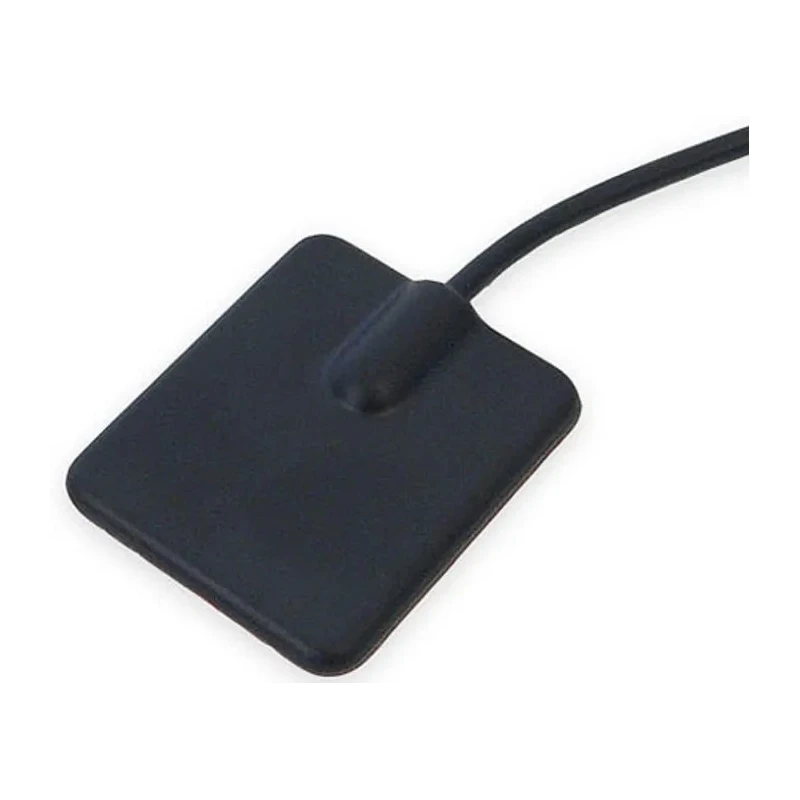 Siretta Blade Omni-Directional Multi-Band Internal Antenna with SMA Male Connector 2.5m Lead ALPHA14/2.5M/SMAM/S/S/26