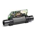 Sensirion Liquid Flow Meter Series Flow Meter Borosilicate Glass Body, Fluorinated Ethylene Propylene LG16