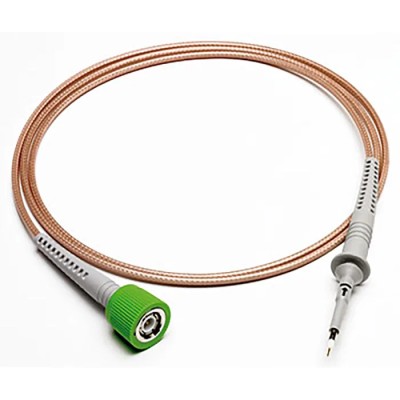 Pico Technology Oscilloscope Probe Voltage Type 1.5 GHz Bandwidth 10:1 Attenuation with BNC Connector TA062