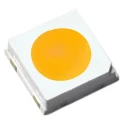 Lumileds High-Efficacy White LED 3.2 V 300mA 46 lm Diffused Round Lens 3535 Surface Mount LUXEON 3535L MXA8-PW30-H001