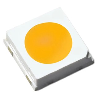 Lumileds High-Efficacy White LED 3.2 V 300mA 46 lm Diffused Round Lens 3535 Surface Mount LUXEON 3535L MXA8-PW30-H001
