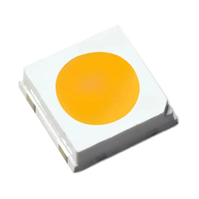 Lumileds High-Efficacy White LED 3.2 V 300mA 46 lm Diffused Round Lens 3535 Surface Mount LUXEON 3535L MXA8-PW30-H001