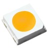 Lumileds High-Efficacy White LED 3.2 V 300mA 46 lm Diffused Round Lens 3535 Surface Mount LUXEON 3535L MXA8-PW30-H001
