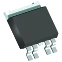 Infineon High Side Power Switch IC Single Channel 65A Current 5-Pin TO-252 BTS5012SDAAUMA1