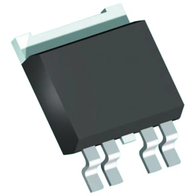 Infineon High Side Power Switch IC Single Channel 65A Current 5-Pin TO-252 BTS5012SDAAUMA1