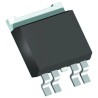 Infineon High Side Power Switch IC Single Channel 65A Current 5-Pin TO-252 BTS5012SDAAUMA1