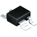 Infineon RF Amplifier Broadband MMIC SiGe 19 dB Gain 4-Pin SOT-343 2GHz BGA616H6327XTSA1