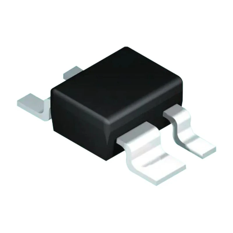 Infineon RF Amplifier Broadband MMIC SiGe 19 dB Gain 4-Pin SOT-343 2GHz BGA616H6327XTSA1