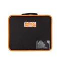 Bahco 51 Piece Fabric Tool Folder Tool Kit with Case 4750FB5BFF1
