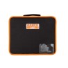 Bahco 51 Piece Fabric Tool Folder Tool Kit with Case 4750FB5BFF1