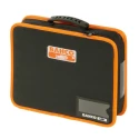 Bahco 51 Piece Fabric Tool Folder Tool Kit with Case 4750FB5BFF1