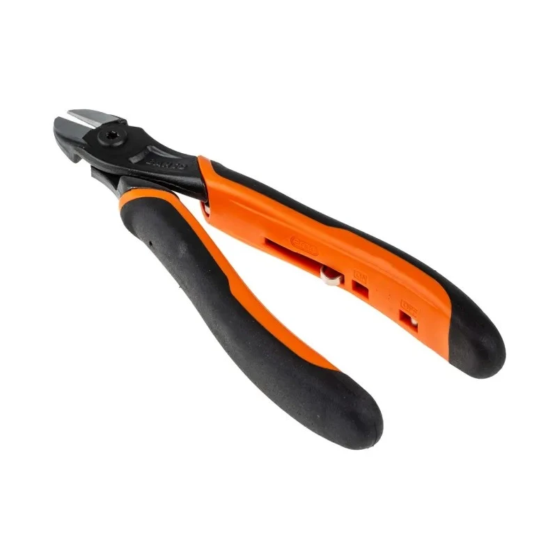 Bahco 51 Piece Fabric Tool Folder Tool Kit with Case 4750FB5BFF1