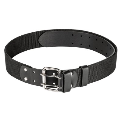 Bahco Heavy Duty Leather Tool Belt Adjustable Buckle Belt Clip 1.2m Length 4750-HDLB-1