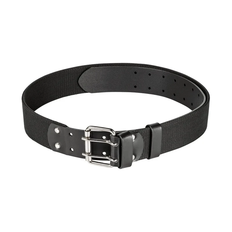 Bahco Heavy Duty Leather Tool Belt Adjustable Buckle Belt Clip 1.2m Length 4750-HDLB-1