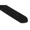 Bahco Heavy Duty Leather Tool Belt Adjustable Buckle Belt Clip 1.2m Length 4750-HDLB-1