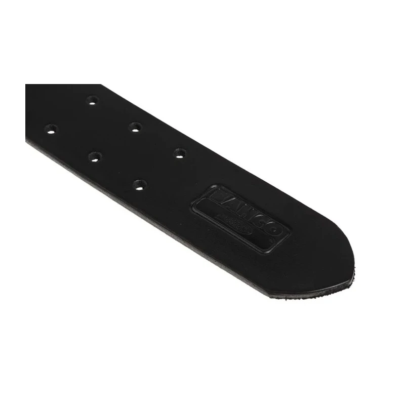 Bahco Heavy Duty Leather Tool Belt Adjustable Buckle Belt Clip 1.2m Length 4750-HDLB-1