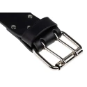 Bahco Heavy Duty Leather Tool Belt Adjustable Buckle Belt Clip 1.2m Length 4750-HDLB-1