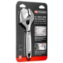Facom Adjustable Spanner 40 mm Jaw Capacity 200mm Overall Length Metal Handle 113AS.8CPB