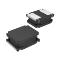 Wurth Elektronik WE-LQS 4018 Shielded Wirewound Surface Mount Inductor with Iron Core 330 μH ±20% 200 mA 125°C 74404042331