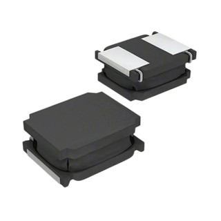 Wurth Elektronik WE-LQS 4018 Shielded Wirewound Surface Mount Inductor with Iron Core 330 μH ±20% 200 mA 125°C 74404042331