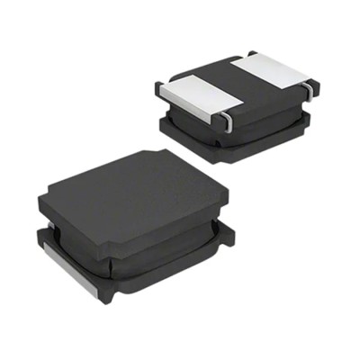Wurth Elektronik WE-LQS 4018 Shielded Wirewound Surface Mount Inductor with Iron Core 330 μH ±20% 200 mA 125°C 74404042331