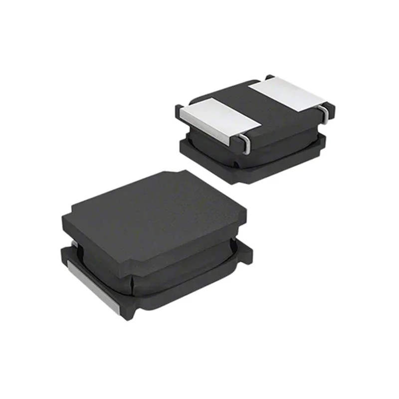 Wurth Elektronik WE-LQS 4018 Shielded Wirewound Surface Mount Inductor with Iron Core 330 μH ±20% 200 mA 125°C 74404042331