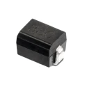 Wurth Elektronik Wirewound Surface Mount Inductor 4.7μH 800mA Iron Core Moulded 3225 WE-GFH 744764904