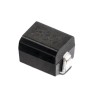 Wurth Elektronik Wirewound Surface Mount Inductor 4.7μH 800mA Iron Core Moulded 3225 WE-GFH 744764904