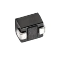 Wurth Elektronik Wirewound Surface Mount Inductor 4.7μH 800mA Iron Core Moulded 3225 WE-GFH 744764904