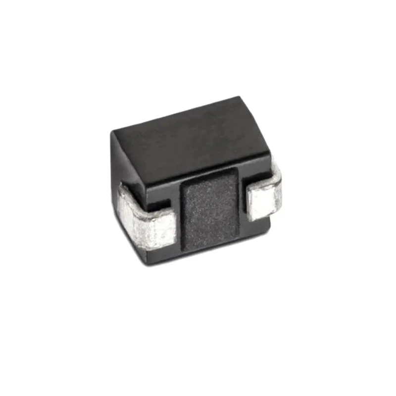 Wurth Elektronik Wirewound Surface Mount Inductor 4.7μH 800mA Iron Core Moulded 3225 WE-GFH 744764904