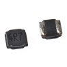 Wurth Elektronik WE-LQS 4012 Shielded Surface Mount Inductor, Iron Core, 4.7 μH ±20% Inductance, 1.55 A DC 74404041047