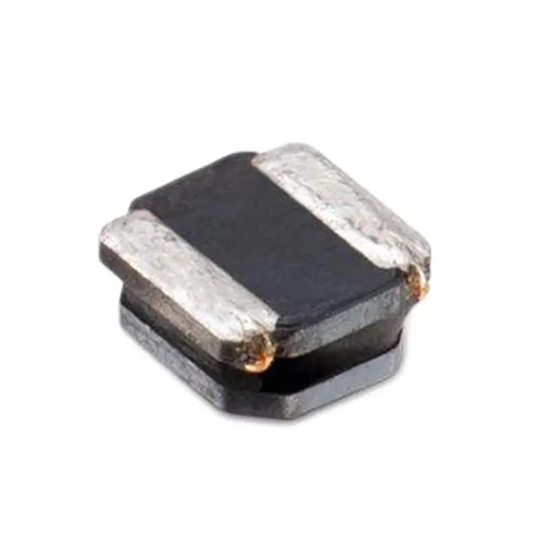 Wurth Elektronik WE-LQS 4012 Shielded Surface Mount Inductor, Iron Core, 4.7 μH ±20% Inductance, 1.55 A DC 74404041047